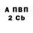 АМФЕТАМИН Розовый M Horn